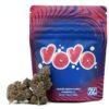 7 Seven Leaves – VoVo Smalls 7g