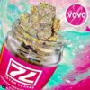 7 Seven Leaves – VoVo Smalls 7g - Image 2