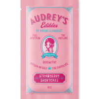 Audrey's 1500mg Chocolate Bars