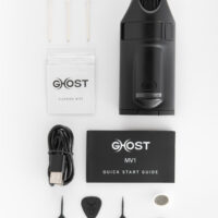 Ghost MV1 – Stealth - Image 2