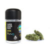 Glass House – Super Silver Haze Smalls 7g - Image 2