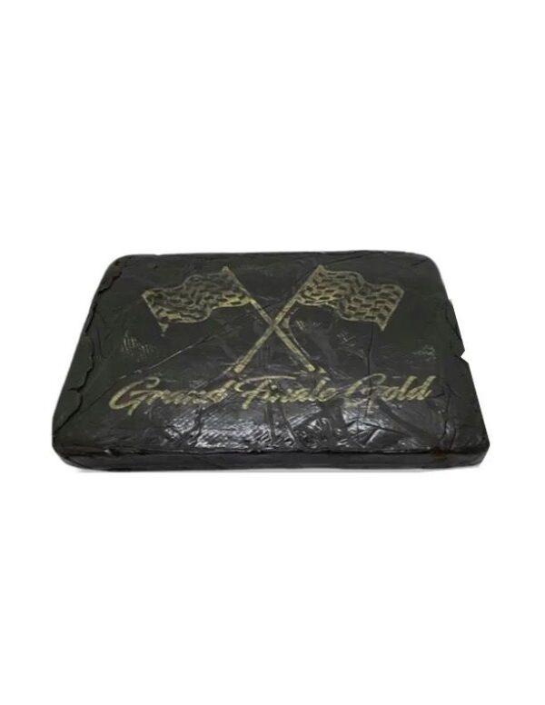 Grand Finale Hash