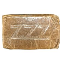 ZZZ 5 Star Moroccan Import Hash