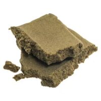 Lemon Cherry Blonde Hash