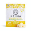 Kanha Gummies – Peach -Hybrid 100mg - Image 2