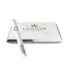 Legion of Bloom Pre-Heating Micro USB Battery