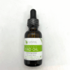 Organic CBD Oil 750mg - 6000mg - Image 2