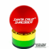 Santa Cruz Shredder 4 Piece Large – Green - Image 2