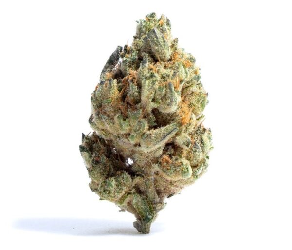 Banana Sundae Strain Weed Delivery San Francisco MJ420 Store