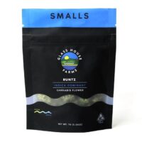 Glass House – Runtz Smalls 7g - Image 2
