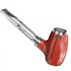 HUSH 510 Pipe Battery