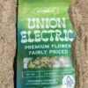 ⚡ Union Electric – Fatso 3.5g